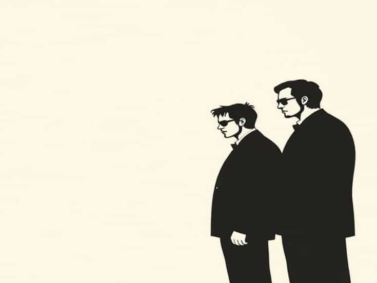 No Donnie These Men Are Nihilist