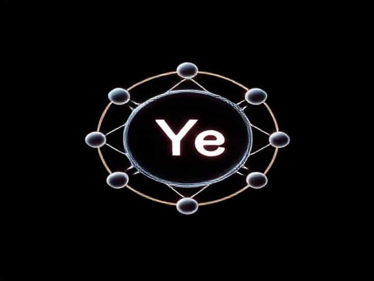 Number Of Valence Electrons In Ytterbium