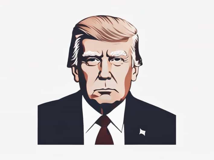 Presidente De Los Estados Unidos