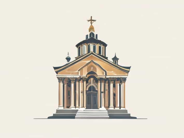 Prophet Elias Greek Orthodox Church