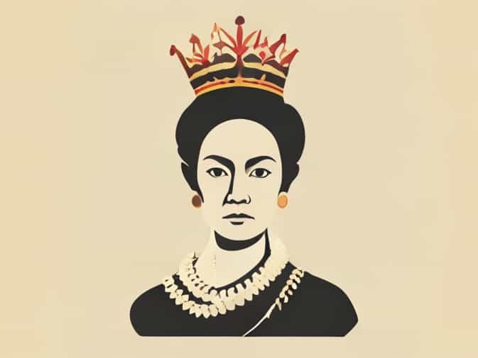 Queen Liliuokalani Hawaii Overthrow