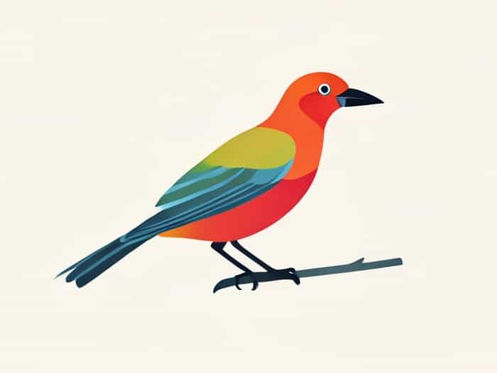 Quintana Neotropical Bird Sanctuary