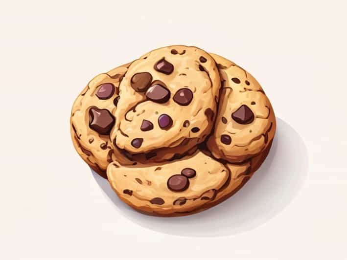 Recipe For Chocolate Chip Cookies Easy