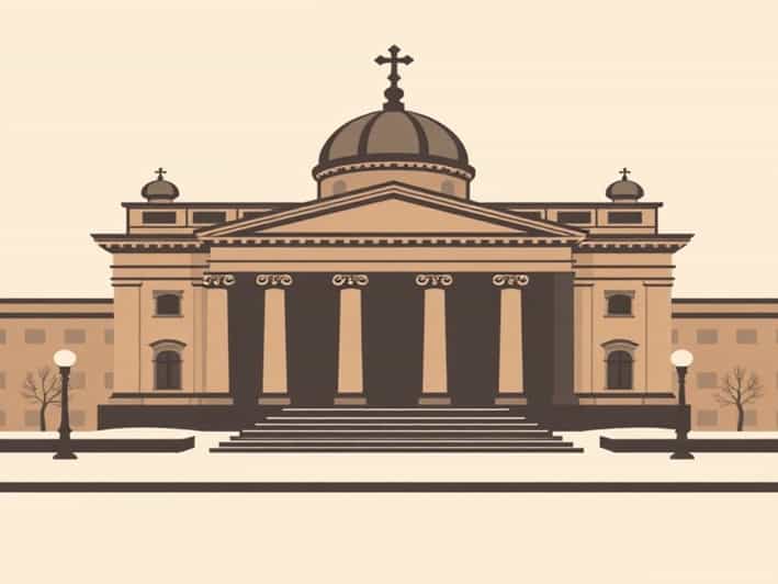 Recollections Of A Visit To Leningrad