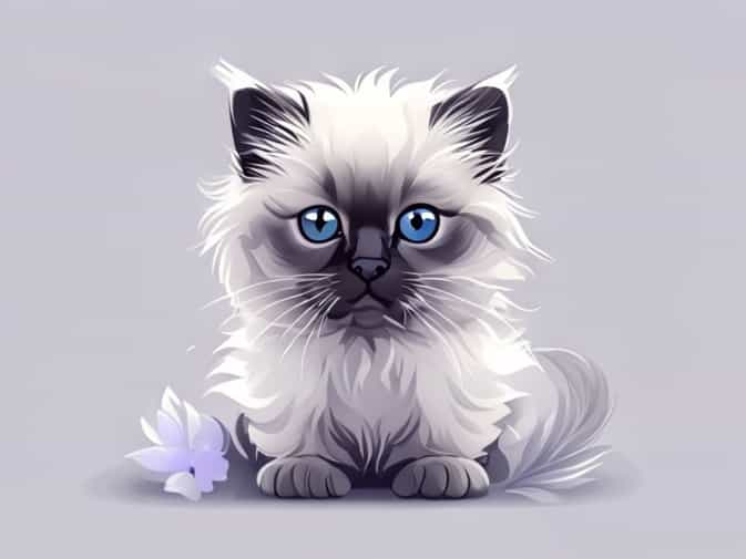 Royal Canin Persian Kitten