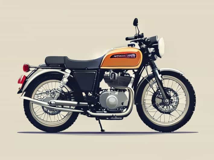 Royal Enfield Interceptor 650 Top Speed