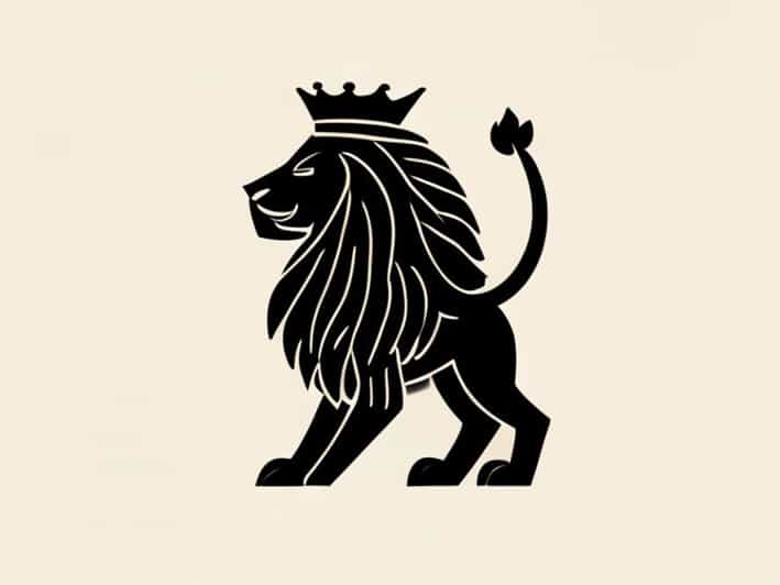 Royal Lion Hunt Of King Ashurbanipal