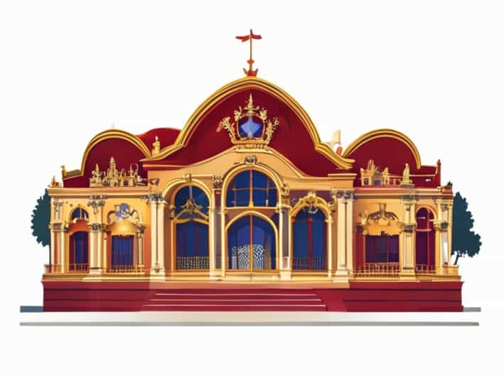 Royal Opera House Hansel And Gretel