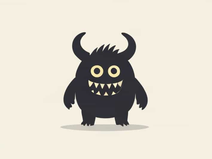 Rum Diddly Dum Dum Monster Name