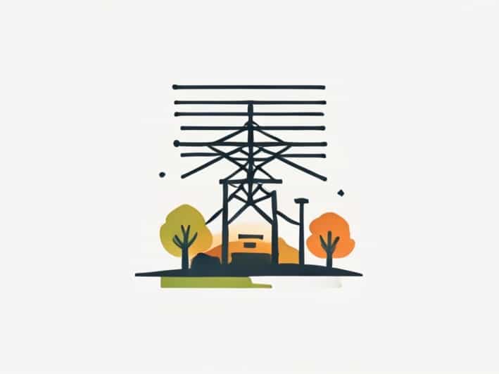 Rural Electrification Corporation Share