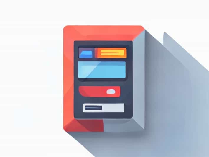 Sbi Kiosk Banking Identity Card