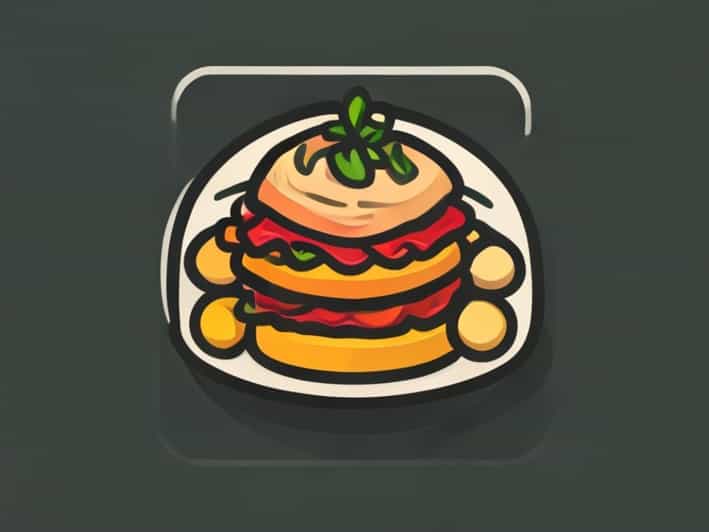 Scioto Ribber Catering Menu With Prices