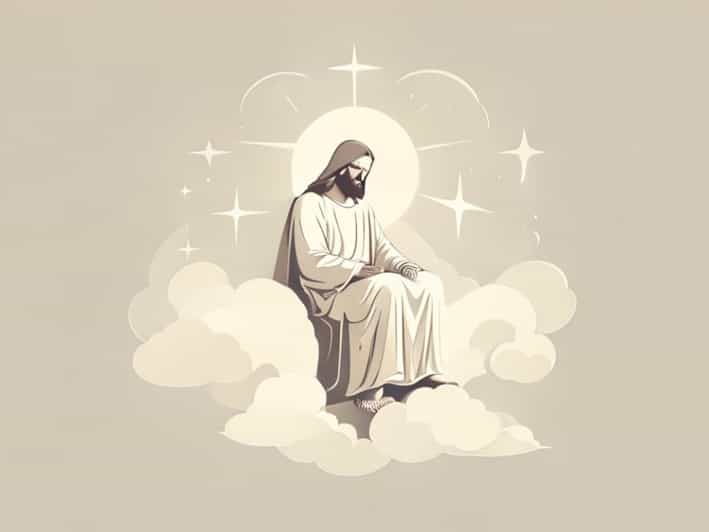 Seated With Christ In Heavenly Places