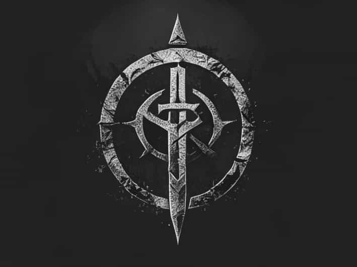 Sepulcher Of The Forsworn Nightmare Sigil