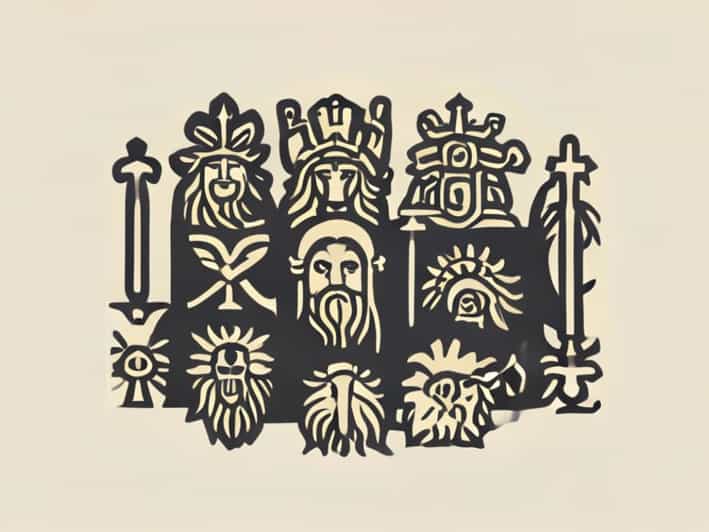 Seven Myths Of The Spanish Conquest