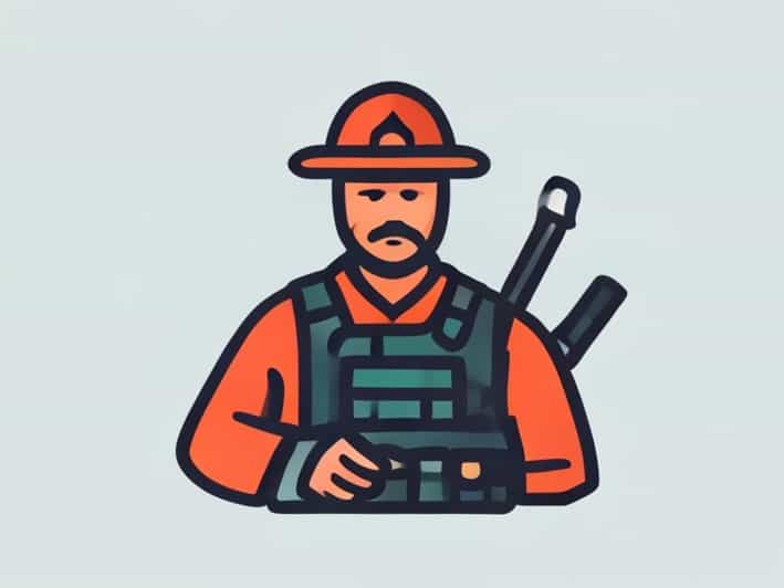 Show About Game Warden