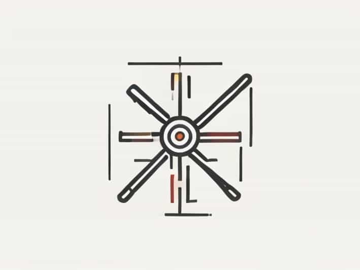 Show Diagrammatically How You Can