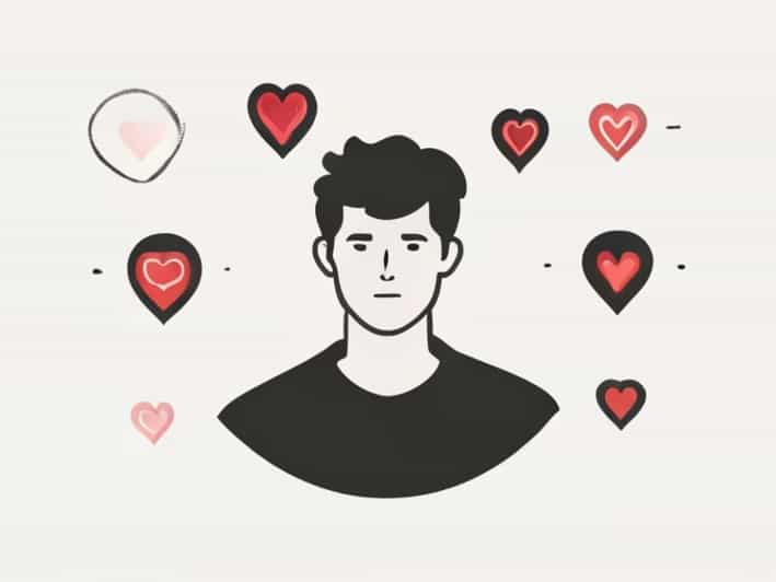 Signs Of Infatuation In A Guy