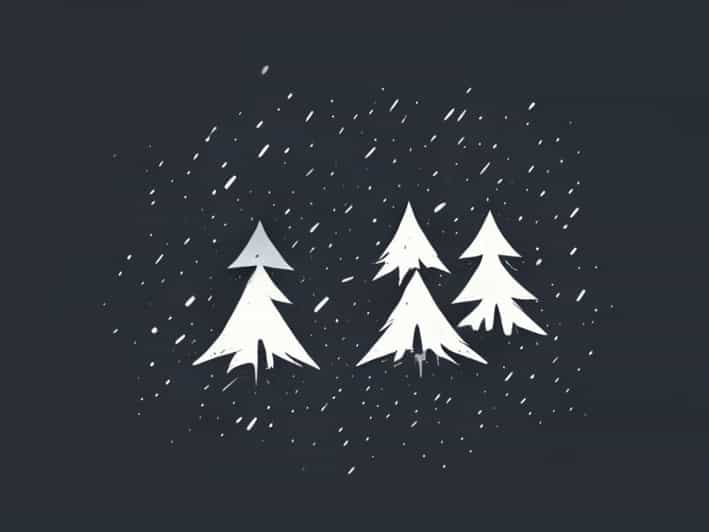 Sleety Cousins Of Blizzards Dan Word