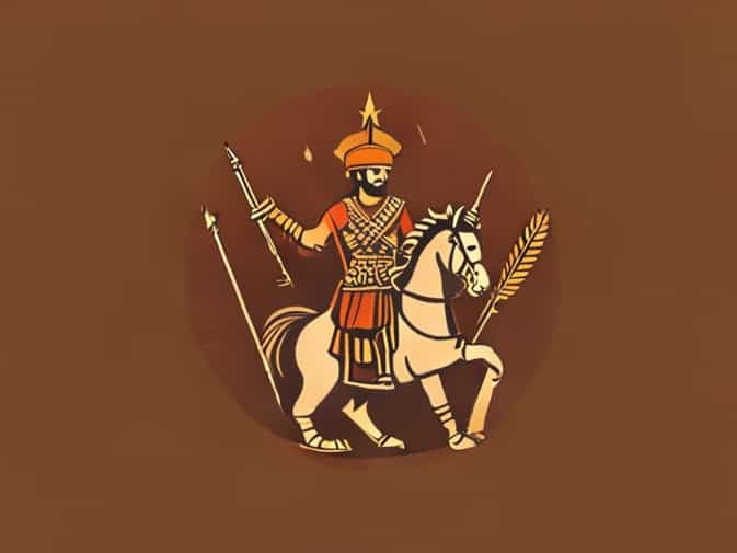 The Anglo Mysore War