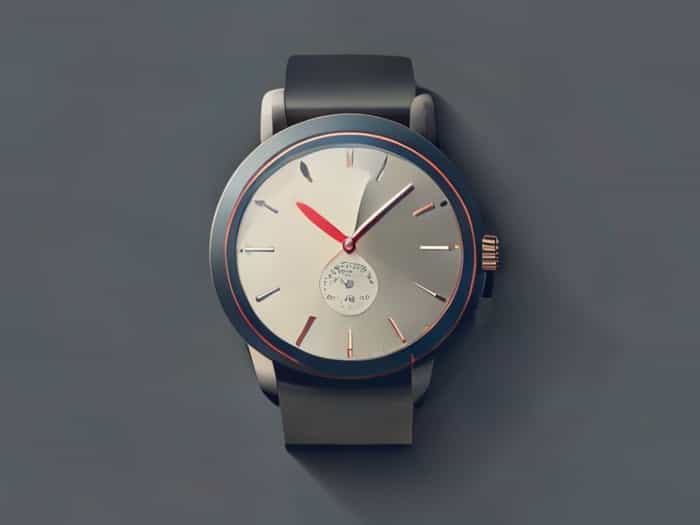 The Grand Complication Watch