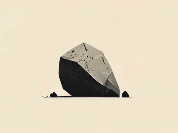 The Rolling Stone Gathers No Moss