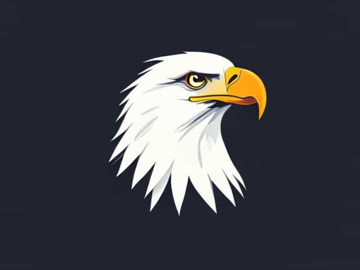 The Sound Of A Bald Eagle