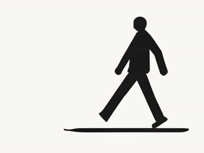 The Walking Tall Payback