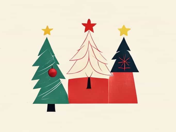 Tim Holtz Christmas Ephemera