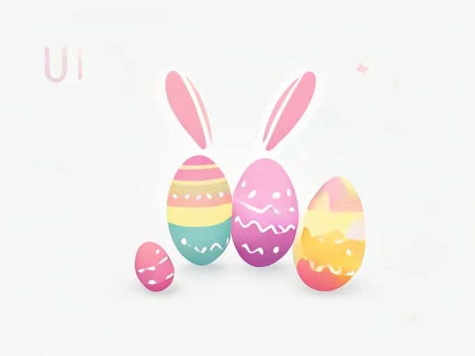 Uk Easter Holidays 2024