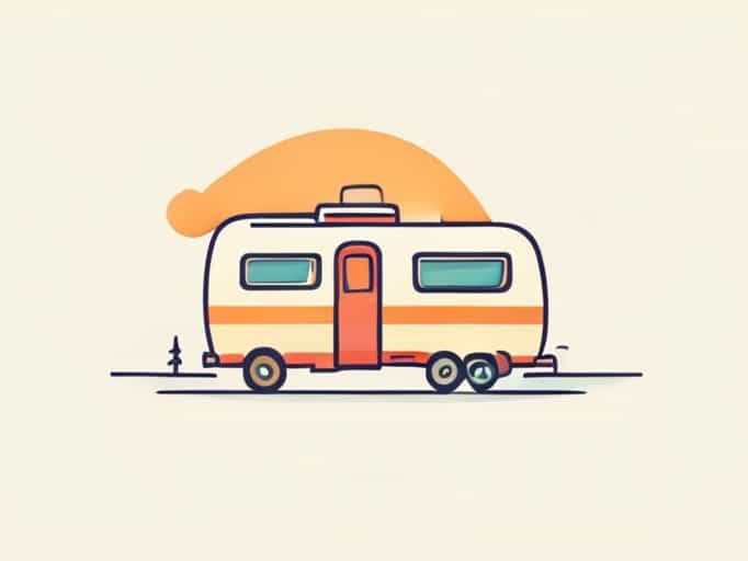 Used Vacationer Caravans Reviews