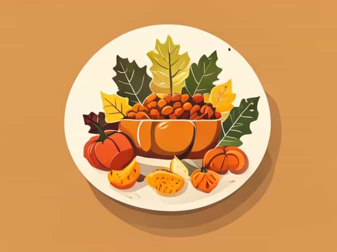 Vegan Thanksgiving Main Dish