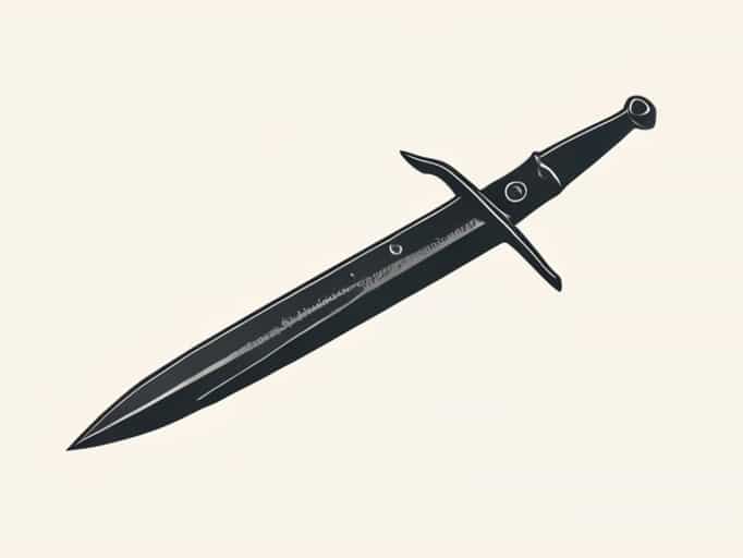 Vintage Wilkinson Sword Secateurs