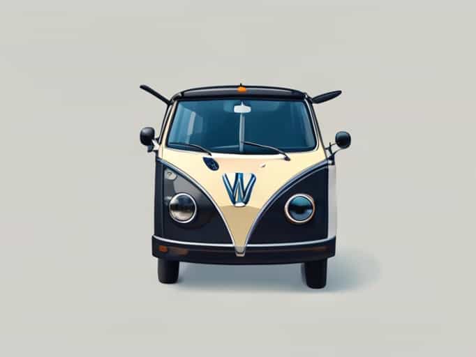 Vw T4 Indicator Stalk