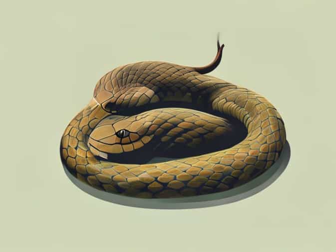 What Is Anaconda Snake