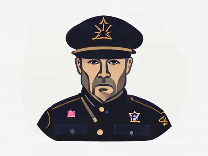 York County Game Warden