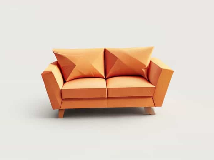 Yourigami Play Couch Costco