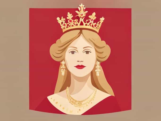 Youtube Queen Margrethe Abdication