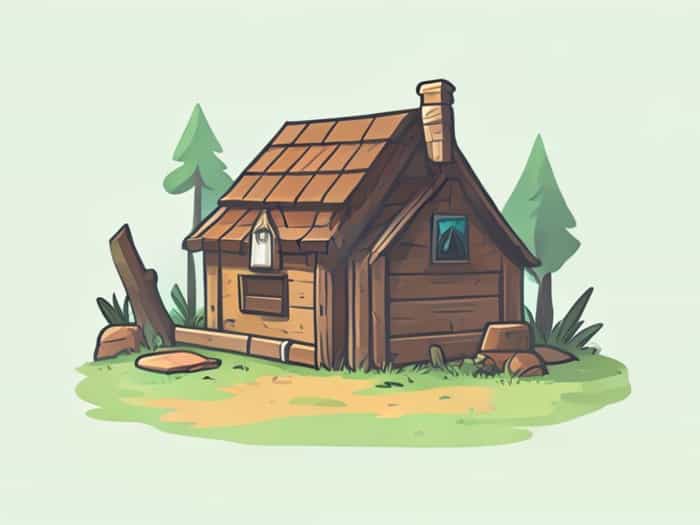 Zelda Outskirt Stable Location