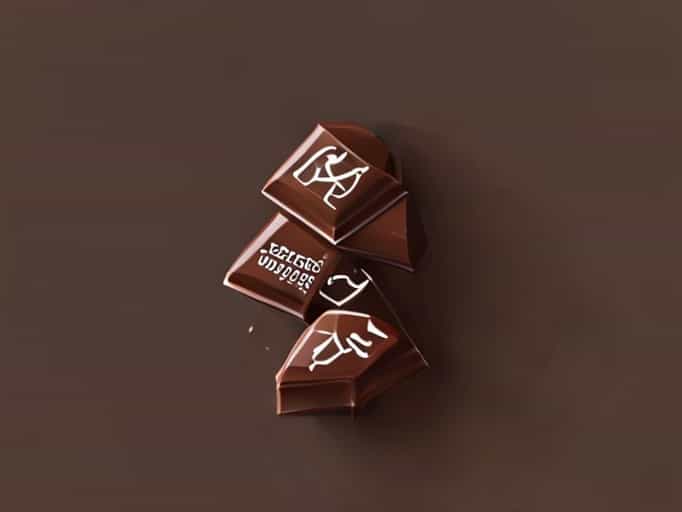 Zero Sugar Hershey Bars