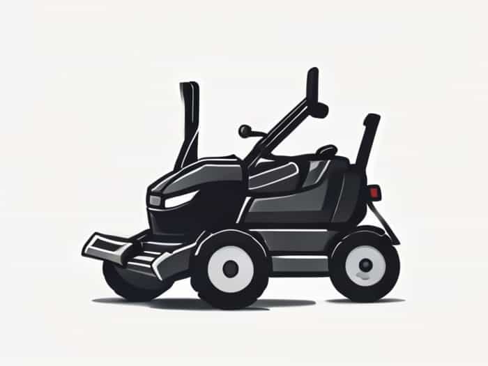 Zero Turn Craftsman Mower