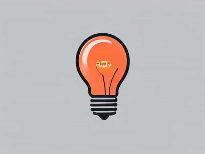 Zero Watt Bulb Googlies