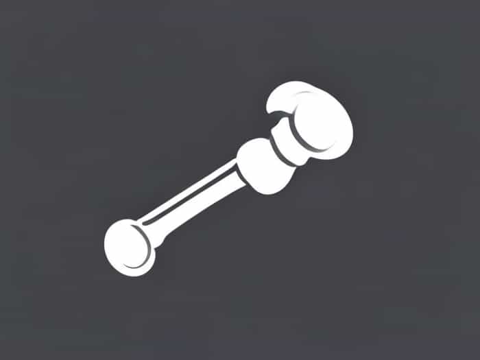 Zimmer Distal Femur Replacement