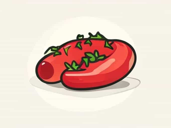 Zion Lutheran Sausage Supper