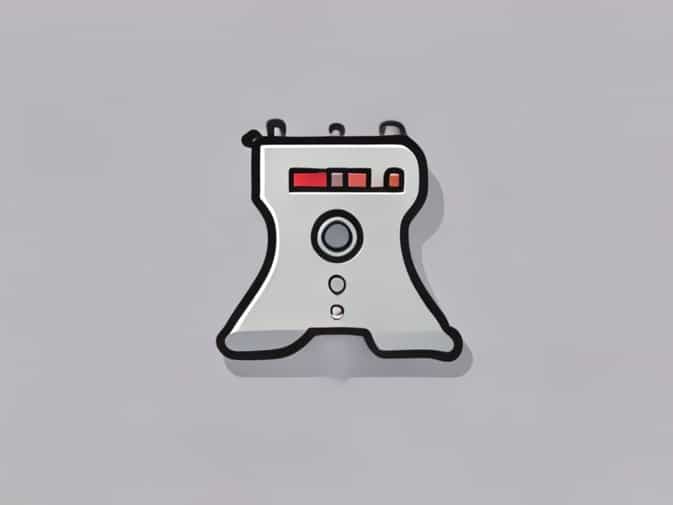 Zipper Presser Foot Brother