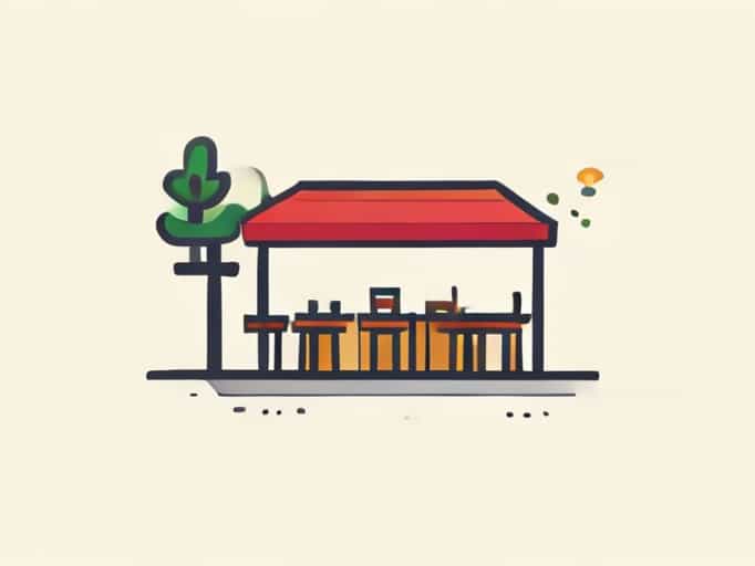 Zomerbar Park Spoor Noord