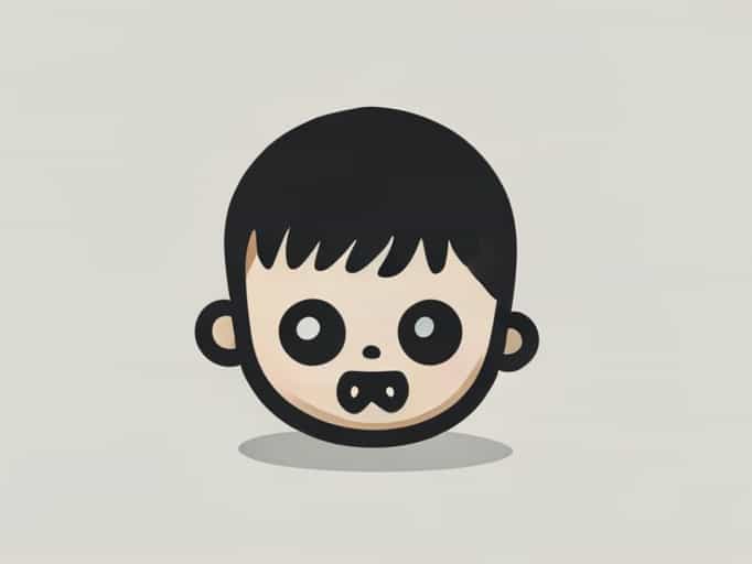 Zominic The Cannibal Baby