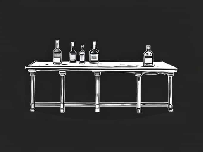 Zoom Room Cadaver Bar