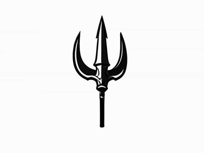 Zora Ceremonial Trident Location