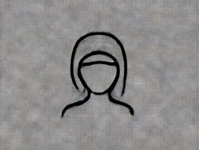 A Doble Vida De Estela Carrillo